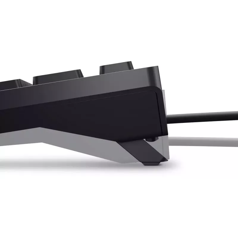 Teclado DELL KB525C Office USB QWERTY US International, preto