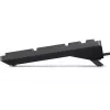 Teclado DELL KB525C Office USB QWERTY US International, preto