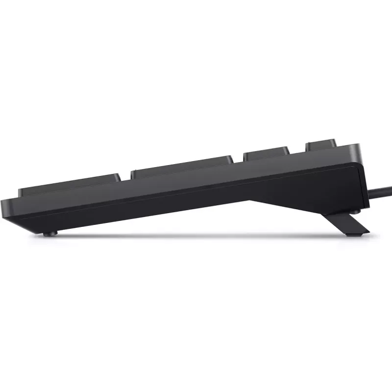Teclado DELL KB525C Office USB QWERTY US International, preto