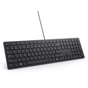 Teclado DELL Pro Wired Collaboration - KB525C - ucraniano (QWERTY)