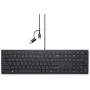 Teclado DELL Pro Wired Collaboration - KB525C - russo (QWERTY)