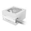 Fonte de alimentação GIGABYTE P650SS ICE - PCIe 5.0, 80 PLUS Silver, ventoinha 120mm, compatível ATX 3.0, ficha EU