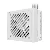Fonte de alimentação GIGABYTE P550SS ICE - PCIe 5.0, 80 PLUS Silver, ventoinha 120mm, compatível ATX 3.0, ficha EU