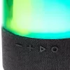 Altifalante Bluetooth portátil Adler AD 1904, potência 8W, áudio sem fios compacto