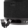 Altifalante Bluetooth portátil Adler AD 1904, potência 8W, áudio sem fios compacto