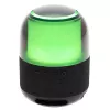 Altifalante Bluetooth portátil Adler AD 1904, potência 8W, áudio sem fios compacto