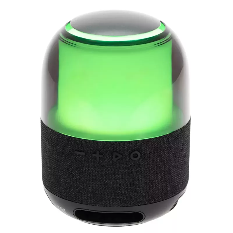 Altifalante Bluetooth portátil Adler AD 1904, potência 8W, áudio sem fios compacto