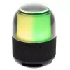 Altifalante Bluetooth portátil Adler AD 1904, potência 8W, áudio sem fios compacto