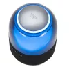 Altifalante Bluetooth portátil Adler AD 1904, potência 8W, áudio sem fios compacto