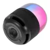 Altifalante Bluetooth portátil Adler AD 1904, potência 8W, áudio sem fios compacto