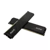 ADATA XPG Gammix D35 | 64 Kit (32GBx2) GB | DDR4 | 3200 MHz | PC/servidor | Registered No | ECC No