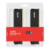 ADATA XPG Gammix D35 | 64 Kit (32GBx2) GB | DDR4 | 3200 MHz | PC/servidor | Registered No | ECC No