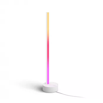 Philips Hue White and Colour Ambiance Signe Gradient candeeiro de mesa