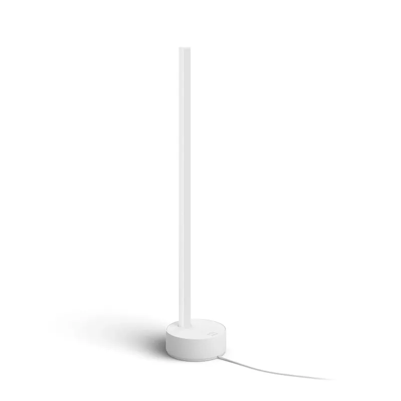 Philips Hue White and Colour Ambiance Signe Gradient candeeiro de mesa