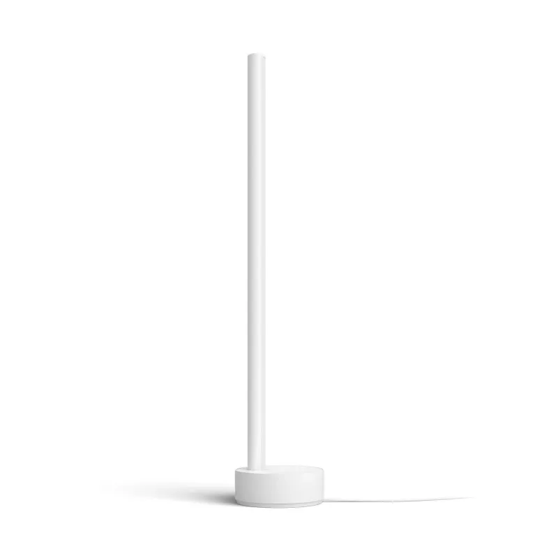 Philips Hue White and Colour Ambiance Signe Gradient candeeiro de mesa