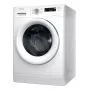 Máquina de lavar roupa Whirlpool FFS 7469 W EE de carregamento frontal 7 kg 1351 rpm branca