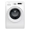 Máquina de lavar roupa Whirlpool FFS 7469 W EE de carregamento frontal 7 kg 1351 rpm branca