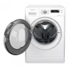 Máquina de lavar roupa Whirlpool FFS 7469 W EE de carregamento frontal 7 kg 1351 rpm branca