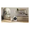 Máquina de lavar roupa Whirlpool FFS 7469 W EE de carregamento frontal 7 kg 1351 rpm branca