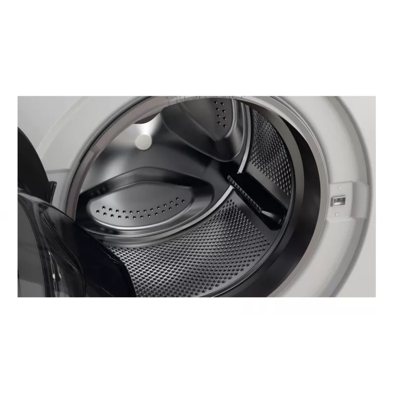 Máquina de lavar roupa Whirlpool FFS 7469 W EE de carregamento frontal 7 kg 1351 rpm branca