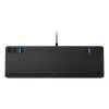 Teclado e rato Lenovo GX31N91913 para gaming USB US inglês preto