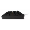 Teclado e rato Lenovo GX31N91913 para gaming USB US inglês preto