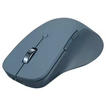 Rato sem fios Bluetooth Lenovo Yoga Pro, para destros, 2400 DPI