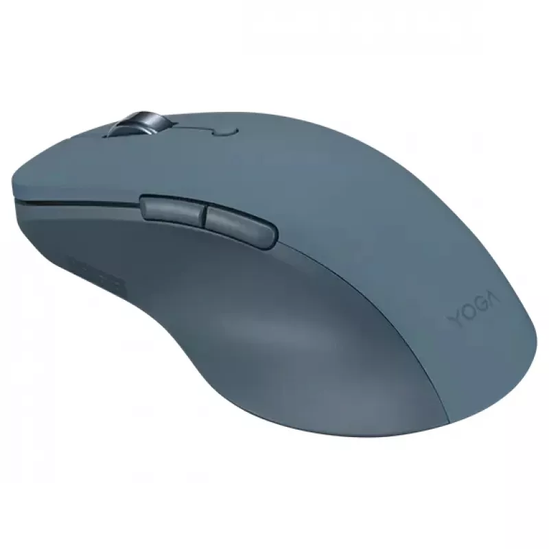 Rato sem fios Bluetooth Lenovo Yoga Pro, para destros, 2400 DPI
