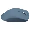 Rato sem fios Bluetooth Lenovo Yoga Pro, para destros, 2400 DPI