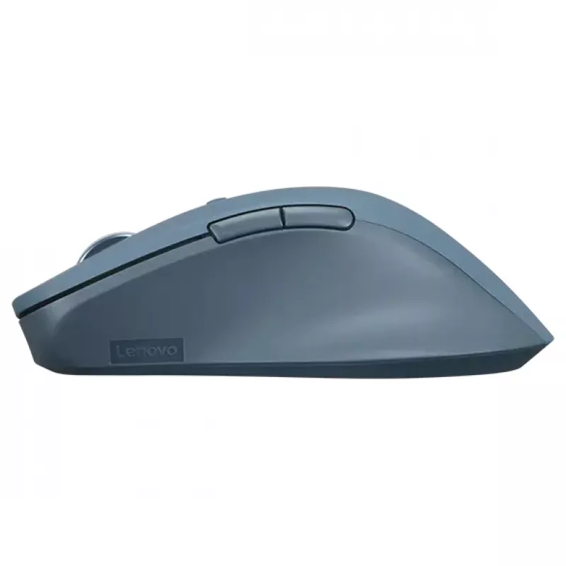 Rato sem fios Bluetooth Lenovo Yoga Pro, para destros, 2400 DPI