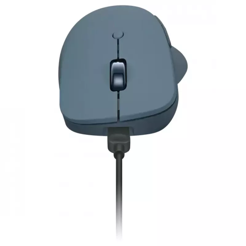 Rato sem fios Bluetooth Lenovo Yoga Pro, para destros, 2400 DPI