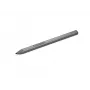Caneta stylus Lenovo GX81P48932 cinzenta compatibilidade universal 10,4 g