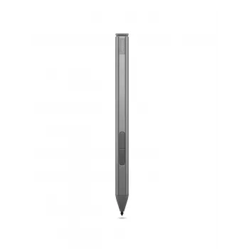 Caneta stylus Lenovo GX81P48932 cinzenta compatibilidade universal 10,4 g