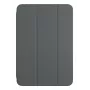 Apple Smart Folio iPad Mini 6 (2021)/Mini (2024) cinzento antracite