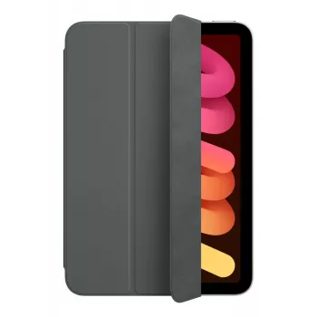 Apple Smart Folio iPad Mini 6 (2021)/Mini (2024) cinzento antracite