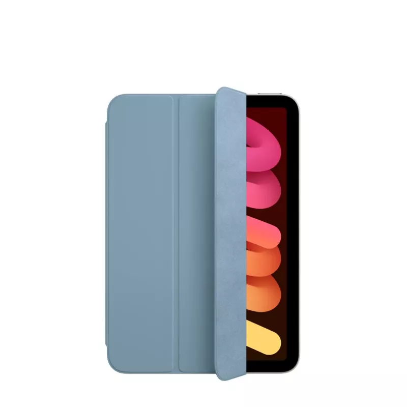 APPLE Smart Folio para iPad mini A17 Pro - Denim