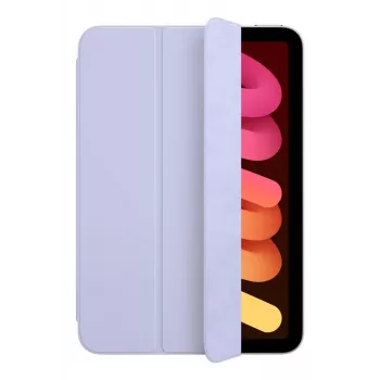 Apple Smart Folio iPad Mini 6 (2021)/Mini (2024) violeta claro