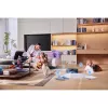 Aspirador robô Midea V15 preto