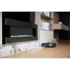 Aspirador robô Midea V15 preto