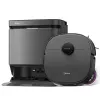 Aspirador robô Midea V15 preto