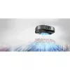 Aspirador robô Midea V15 preto