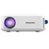 Projetor de curta distância Philips NeoPix 113 100 ANSI Lumen LCD 720p (1280x720) branco