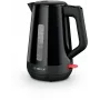 Chaleira elétrica Bosch TWK1M123 1,7 L 2400 W preta