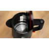 Chaleira elétrica Bosch TWK1M123 1,7 L 2400 W preta