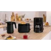 Torradeira Bosch TAT2M123 6 2 fatias 950 W preta
