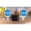 Torradeira Bosch TAT2M123 6 2 fatias 950 W preta