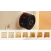 Torradeira Bosch Compact TAT3M127 – 2 ranhuras bege corpo em plástico, design compacto