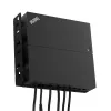Lenovo ThinkSmart SmartDock com fios USB 3.2 Gen 2 (3.1 Gen 2) Type-C preto