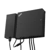 Lenovo ThinkSmart SmartDock com fios USB 3.2 Gen 2 (3.1 Gen 2) Type-C preto
