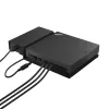 Lenovo ThinkSmart SmartDock com fios USB 3.2 Gen 2 (3.1 Gen 2) Type-C preto